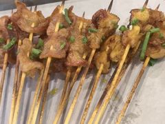 -林二哥宜烤官·宜宾小烧烤