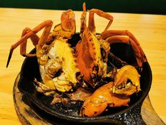 招牌煎蟹-莲花公园煎蟹·30年闽菜(火车站店)