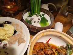 -岛风·台食小馆 ISLAND BISTRO(烟台山店)