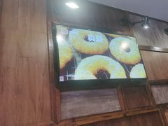 -汉堡王(上海凌云壹街坊店)