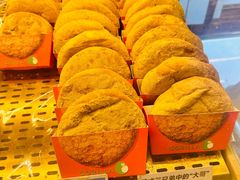 -高力乐面包咖啡厅(西塔店)