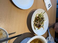 -关东小磨东北菜(上海长风大悦城店)