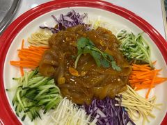 -九妹农家大铁锅东北菜(江湾店)