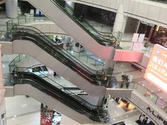 -金逸影城(武汉人信汇IMAX店)