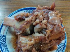 -晋麦香刀削面(光彩路店)