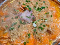 -老阿爸江浙土菜(奥体中心店)