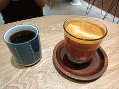 -infinite cafe