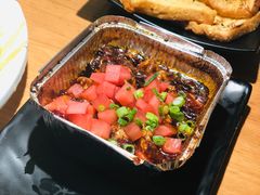 -森龍邑·烧烤·海鲜·炒菜(闽江路店)