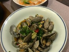 -南山饭店(阳明古镇店)