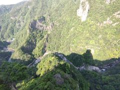 -龙湾潭国家森林公园