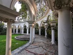 -上海安亭别墅花园酒店