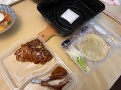-青年公社烤鸭(滨湖银泰店)