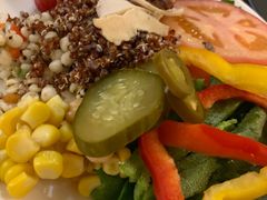 -So Lounge索兰至餐厅(蓝色港湾店)