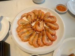 -万龙洲海鲜(亚运村店)
