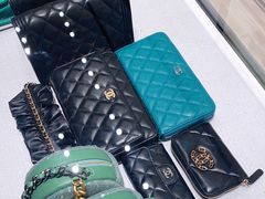 -CHANEL(恒隆广场店)