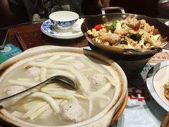 -淮安宴·淮扬菜(清河路一店)