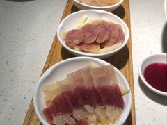 -刀板香·安徽菜(国购IFC店)