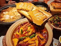 -山四砂锅(太原钟楼街店)