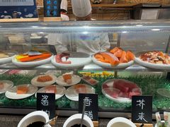 -听松楼·花园酒店·自助餐厅(红梅公园店)