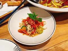 -太二酸菜鱼(南京艾尚天地店)