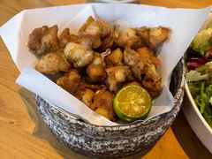 -Hatsune隐泉日式料理(三里屯太古里店)