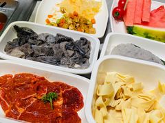 -海底捞火锅(河东万达广场店)