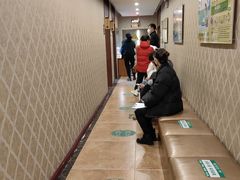 -慈铭体检中心(工农大路店)