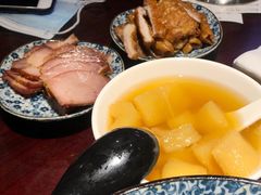 木薯糖水-粉家柳州螺蛳粉(杨宅路店)