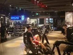 -威尔仕健身·游泳(中港汇店)