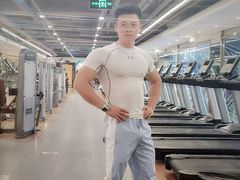 -奥力健身游泳俱乐部(华悦店)