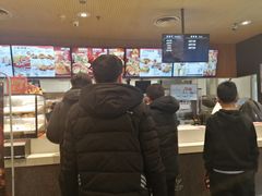 -肯德基(大兴火车站店)