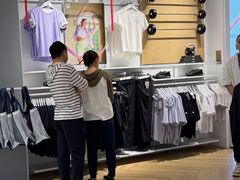 -百联奥特莱斯广场(长沙店)