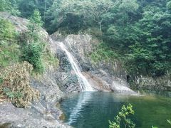 -楠溪江风景名胜区