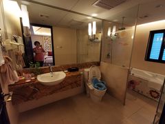 -太阳岛度假酒店