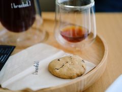 -Bracket Coffee(工体店)
