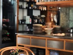 大堂-BOR Eatery(安福路店)