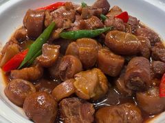 -淮上豆府(水厂路店)