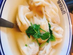 -早安山丘·豆浆油条(小木桥路店)