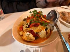 -La Tavernetta(Bar à Vin)(乌鲁木齐路店)