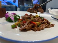 -怀德酒楼·粤菜·海鲜·茶点(怀德万象汇店)