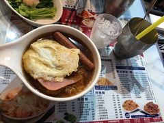 -深仔记正宗云吞面(尖沙咀店)