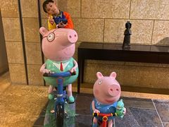 -佛罗伦萨西餐厅(良渚君澜度假酒店)