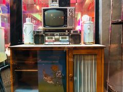 -小马扎地摊烤肉