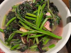 -味上湘菜馆(岳麓山店)