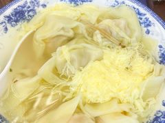 大虾仁馄饨-勤德兴(湖滨路店)