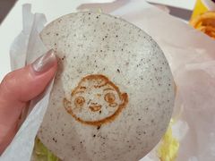 -麦当劳(小白楼店)