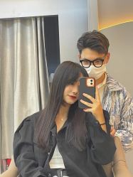 -MY女士男士短发设计