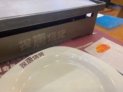 -探唐烧烤(棠东店)