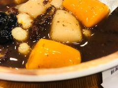 -鲜芋仙(高新万达广场店)