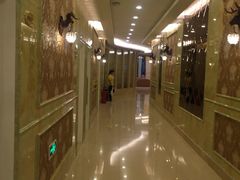 -金色年华养生会所(涵江店)
